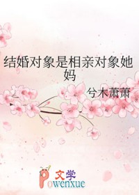 结婚对象是相亲对象她妈